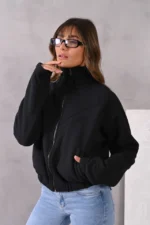 ART.5018 | CAMPERA SHINE FRISA