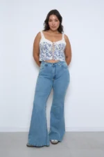 ART.2152 | OXFORD VAINILLA