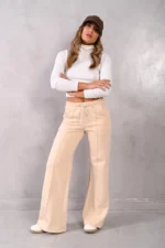 ART.5015 | JOGGING WIDE LEG