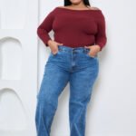 ART.2155 | WIDE LEG NEVADO ELASTIZADO