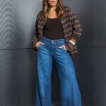 ART.3871 | WIDE LEG PATH AZUL