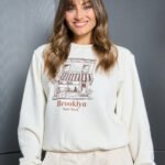 ART.5030 | BUZO CUELLO REDONDO