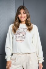 ART.5030 | BUZO CUELLO REDONDO