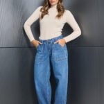 ART.3835 | BAGGY SKATER NEVADO