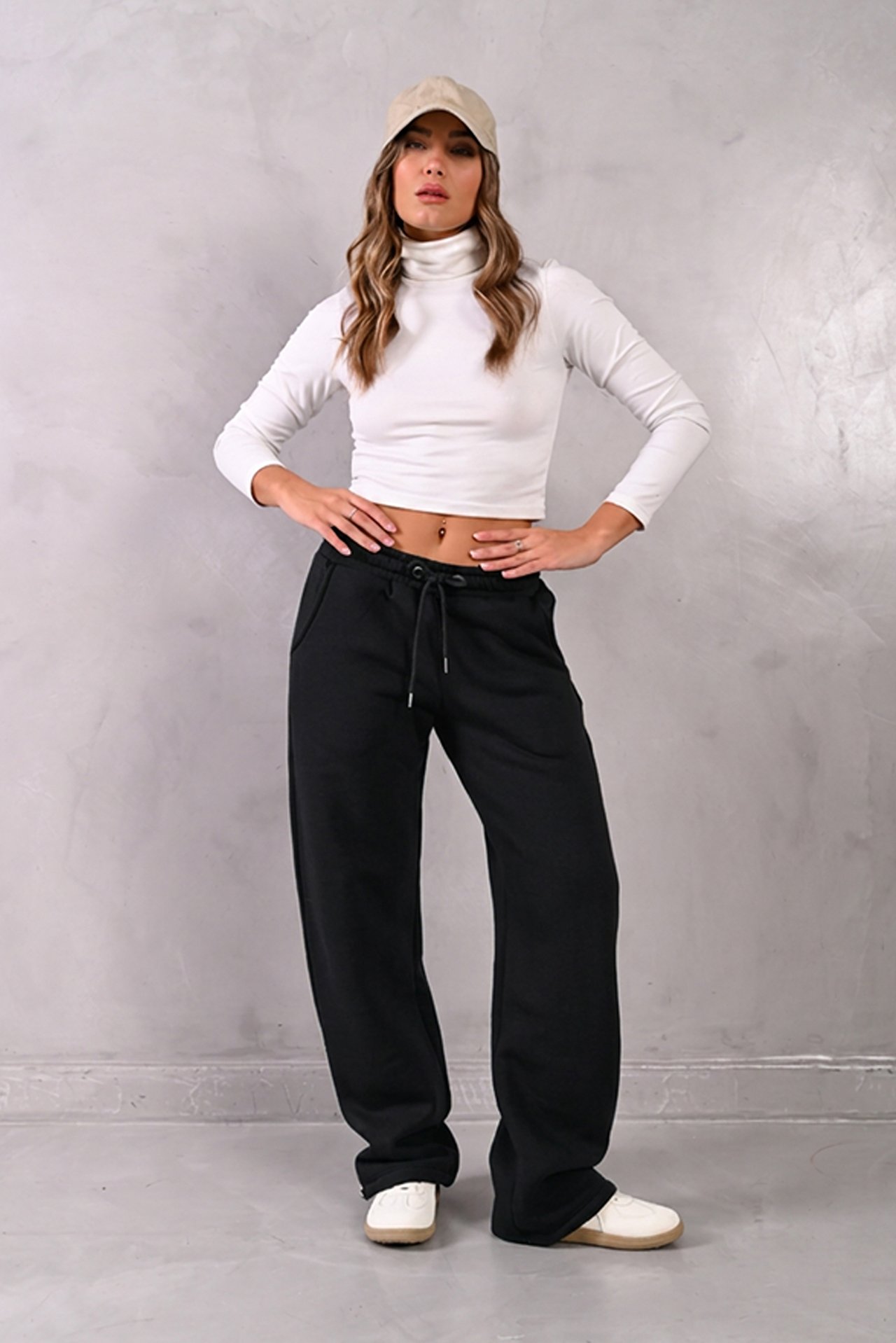 1 ART.5027 | JOGGING BAGGY - Imagen 1