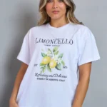 ART.4036 | REMERA OVERSIZE BLANCO