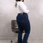 ART.2161 | RECTO BLUE BLACK