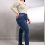 ART.2160 | RECTO DENIM OXIDO