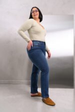 ART.2160 | RECTO DENIM OXIDO
