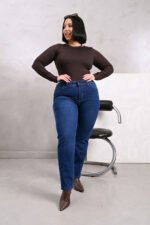 ART.2159 | RECTO DENIM AZUL