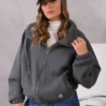 ART.5024 | CAMPERA RANGLAN