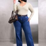 ART.2149 | WIDE LEG AZUL ELASTIZADO