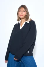 ART.5012 | BUZO POLO BÁSICO