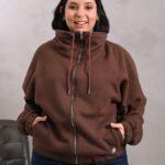 ART.5024 | CAMPERA RANGLAN