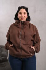 ART.5024 | CAMPERA RANGLAN