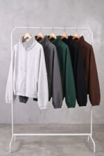 ART.5024 | CAMPERA RANGLAN - Imagen 4