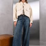 ART.3874 | WIDE CUT OXIDO CON HEBILLA