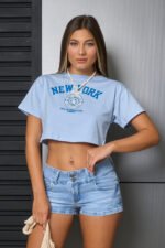ART.3736 | SHORT TIRO BAJO CON TAPA