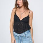 ART.3732 | SHORT POLLERA ÓXIDO