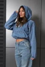 ART.157 | BUZO OVERSIZE STONE NEVADO