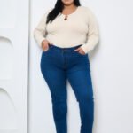 ART.2159 | RECTO DENIM AZUL