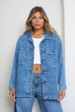 ART.174 | CAMISACO OVERSIZE NEVADO