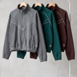 ART.5018 | CAMPERA SHINE