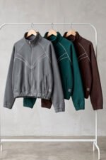 ART.5018 | CAMPERA SHINE