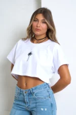 ART.4020 | REMERA BOXY FIT BLANCO