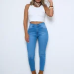 ART.3743 | CHUPIN CELESTE LOCALIZADO