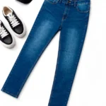 ART.2160 | RECTO DENIM OXIDO