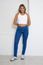 ART.3829 | CHUPIN AZUL DENIM