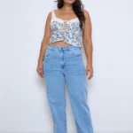 ART.2158 | SEMI-WIDE CELESTE