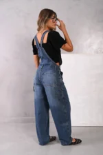 ART.3863 | JARDINERO BAGGY CARPENTER - Imagen 2