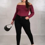 ART.2142 | CHUPIN NEGRO DESFLECADO