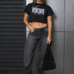 ART.3697 | BAGGY LUNAR GRIS LOCALIZADO