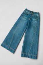 Curva ART.3874 | WIDE CUT OXIDO CON HEBILLA