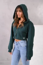 ART.5021 | CAMPERA CROPPED