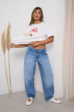ART.3730 | BAGGY SKATER LOCALIZADO