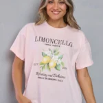 ART.4033 | REMERA OVERSIZE ROSA