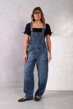 ART.3863 | JARDINERO BAGGY CARPENTER