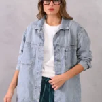 ART.175 | CAMISACO OVERSIZE ÓXIDO