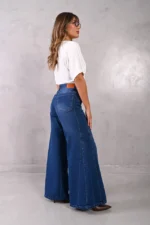 ART.3860 | MAXI OXFORD CON RECORTE - Imagen 2