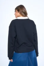 ART.5012 | BUZO POLO BÁSICO - Imagen 2