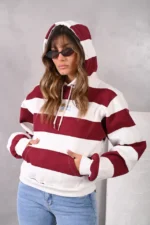 ART.5014 | BUZO RAYADO ARGENTINA - Imagen 2