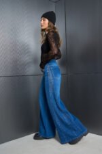 ART.3861 | OXFORD PATCH CON STRASS - Imagen 2