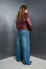 ART.3874 | WIDE CUT OXIDO CON HEBILLA - Imagen 2