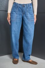ART.3835 | BAGGY SKATER NEVADO - Imagen 2