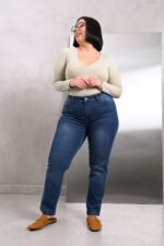 ART.2160 | RECTO DENIM OXIDO - Imagen 2