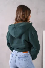 ART.5021 | CAMPERA CROPPED - Imagen 3